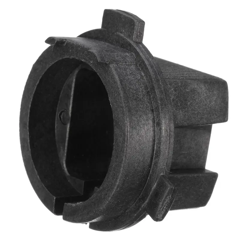 2 шт. H7 светильник база для HID лампа светильник адаптеры держатели для Kia K5 Sorento Genesis Coupe Veloster