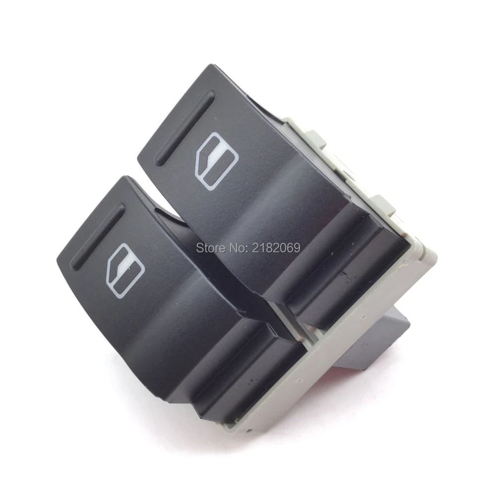 Электрический переключатель окна боковые/задние переключатели подъемника для