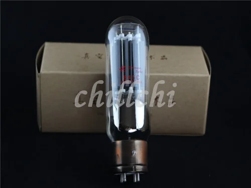 [Spot] рассвет новейшей электронной трубки ориентированной на экспорт 845C