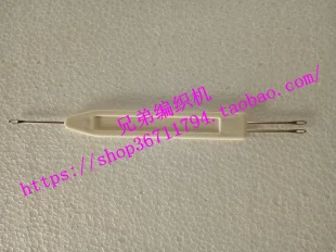 6 шт. для Brother запасных частей свитер вязальная машина аксессуары KH868, KH860, KH940 плюс и минус иглы