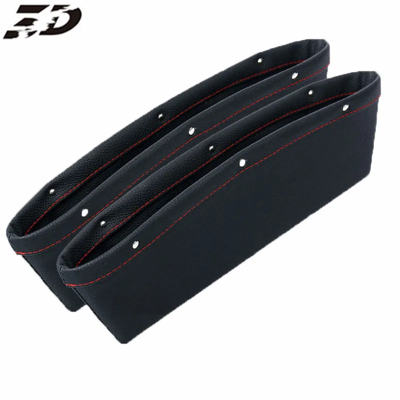 Сумка для хранения на сиденье автомобиля коробка органайзер сумка Органайзер