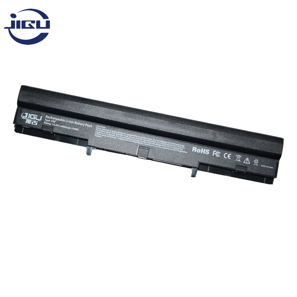 

JIGU Laptop Battery A32-U36 A41-U36 A42-U36 U44 U82 U82U For ASUS U36 U32 U36J U36JC U36S U36SG Series