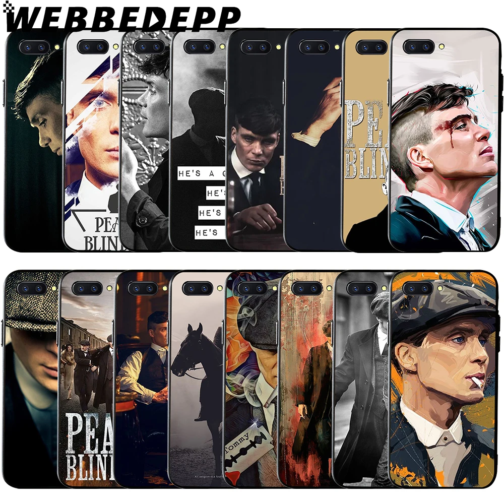 WEBBEDEPP мягкий чехол для Huawei Honor 6 7A Pro 7C 8C 7X 8X 8 9 10 lite Note 10|Бамперы| |