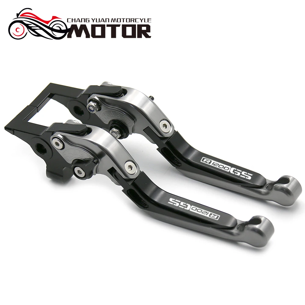 Для BMW R1200GS Adventure LC 2014 2018 2013 R1200 R 1200 мотоцикл GS складной выдвижной тормозные рычаги