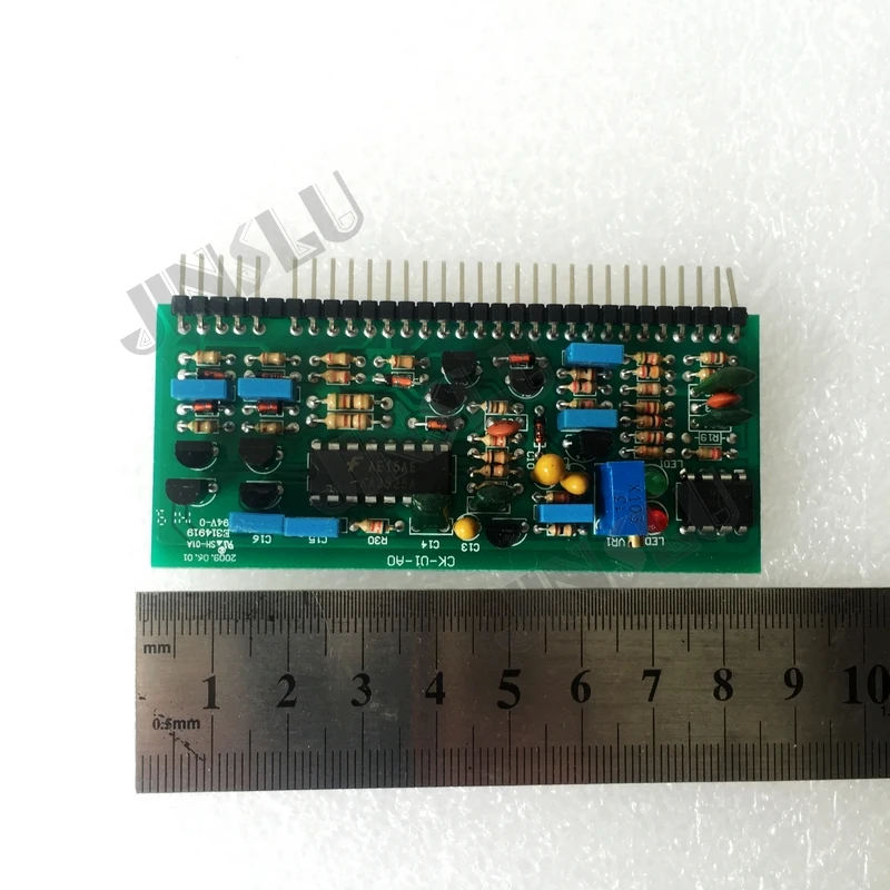 Аксессуары для сварочных аппаратов MOSFET ACR160 модуль управления PCB и привода PCB|welding