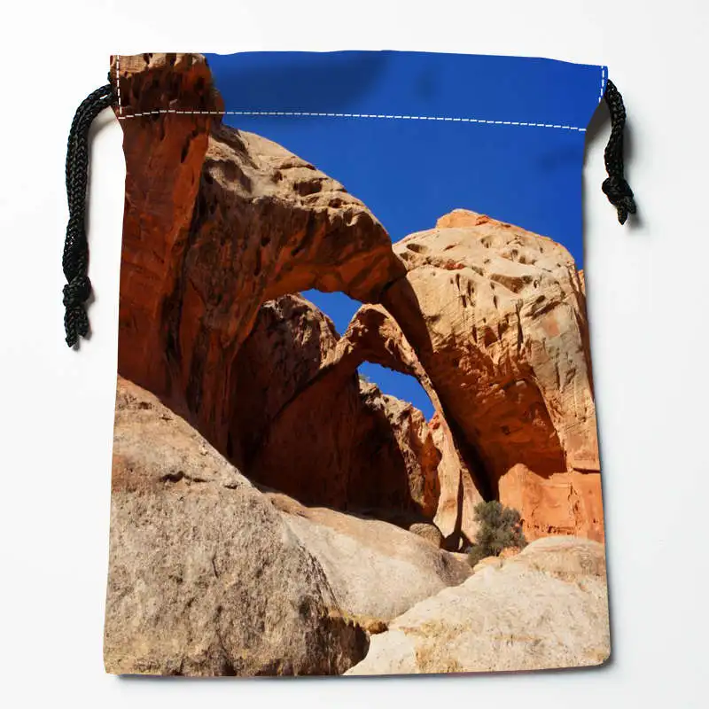 Новое поступление сумки на шнурке Grand Canyon сумка для хранения с индивидуальным