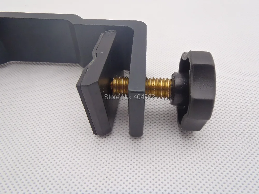 Новый Полюсный Зажим с компасом и открытой подставкой для сбора данных|clamp|clamping