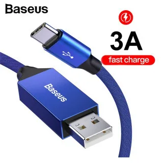 5M type C длинный кабель обновление USB C type-C кабель поддержка быстрой зарядки для samsung galaxy note 9 s9 s10 USB-C устройств длинные кабели