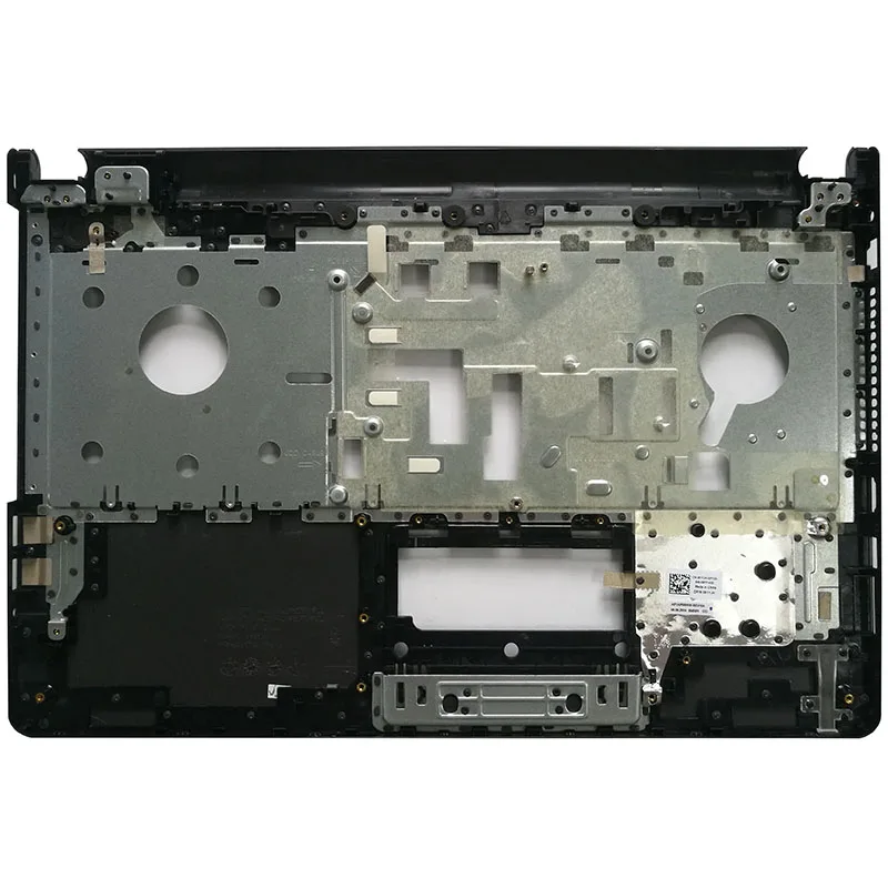 Новый Упор для рук верхний чехол 0511JH/нижний Крышка 0PTM4C Dell Inspiron 15u 15 5000 5555 5558 5559 V3558