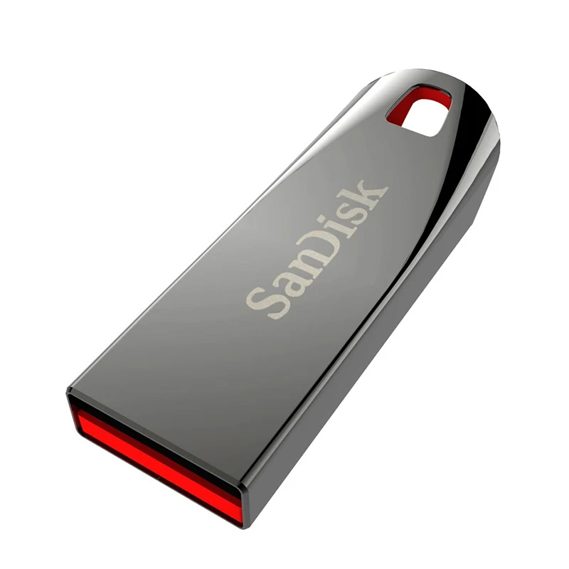 USB флеш-накопитель Sandisk CZ71 32 ГБ 16 8 64 | Компьютеры и офис