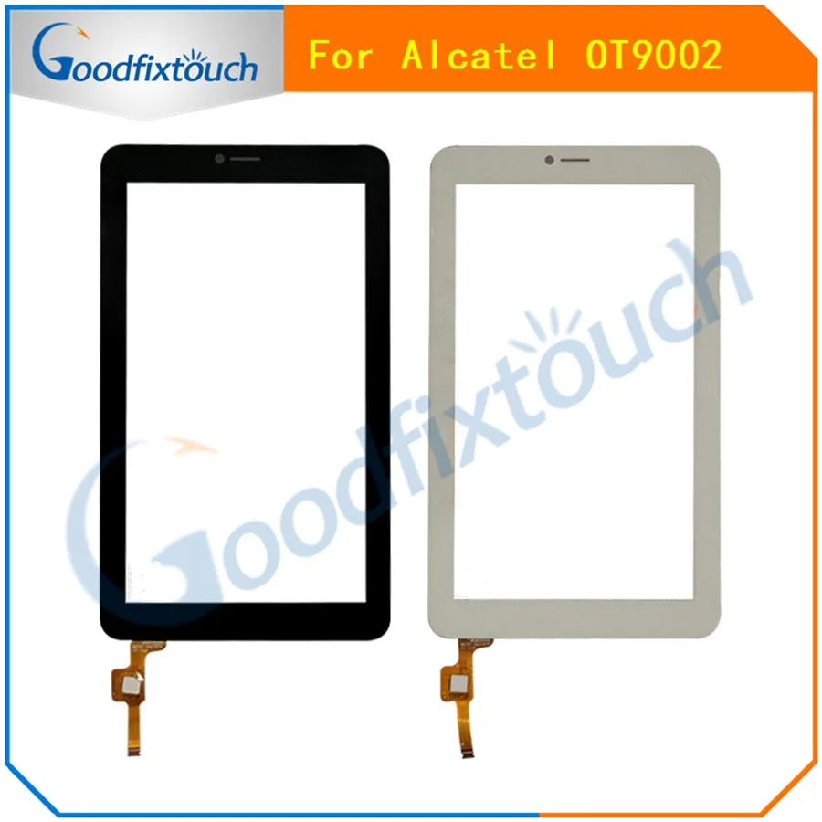Для ALCATEL ONE TOUCH PIXI 3 (7) 3G 9002x 9002a 9002 OT9002 Сенсорная панель стеклянный объектив