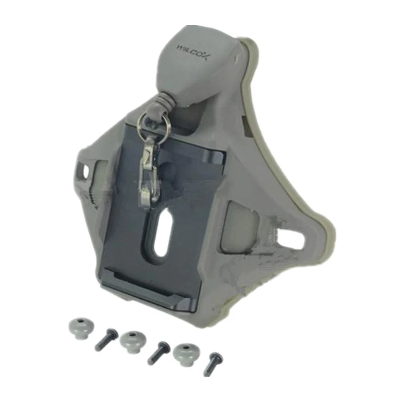 Тактический шлем серии L4 гибридный кожух для шлема или очки ночного видения