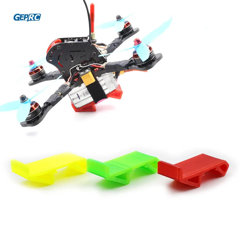 GEPRC TPU Landing Battery Mount GEPRC TPU Landing Battery Mount