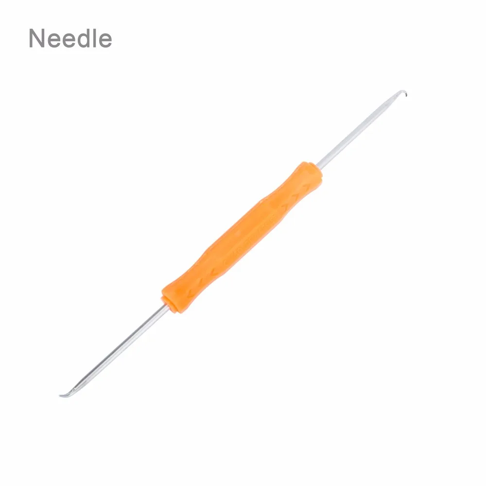 Высокое качество Электрический паяльник вспомогательный набор инструментов