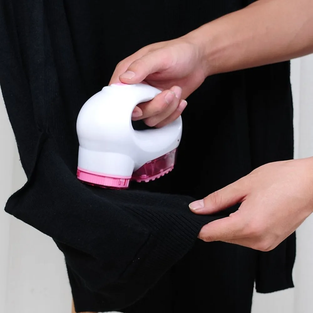 2018 зарядный аппарат для удаления катышков с щеткой удобная щетка волос мяч