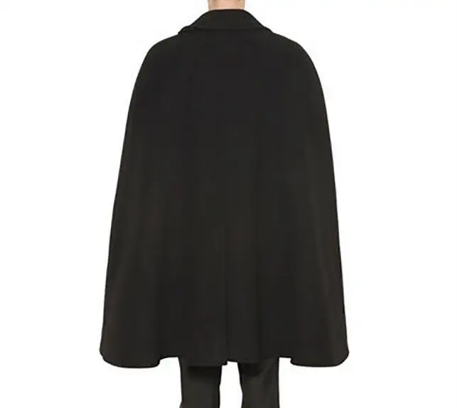 S 4XL лидер продаж весеннее мужское Новое Модное Длинное подиумное пальто