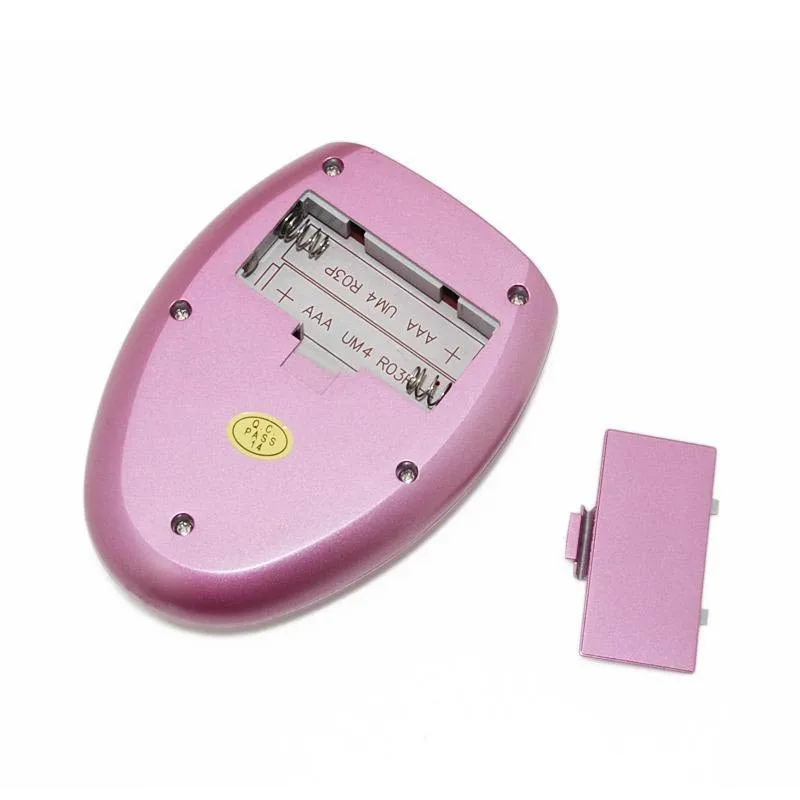 Уход за здоровьем электронный прибор для снятия симптомов боли в мышцах