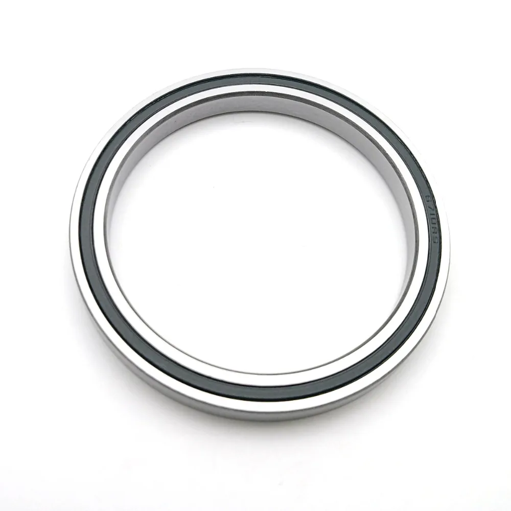 1 шт. подшипник DALUO 6710 50x62x6 6710RS 6710-2RS 6710ZZ 6710Z однорядные шарикоподшипники с глубоким