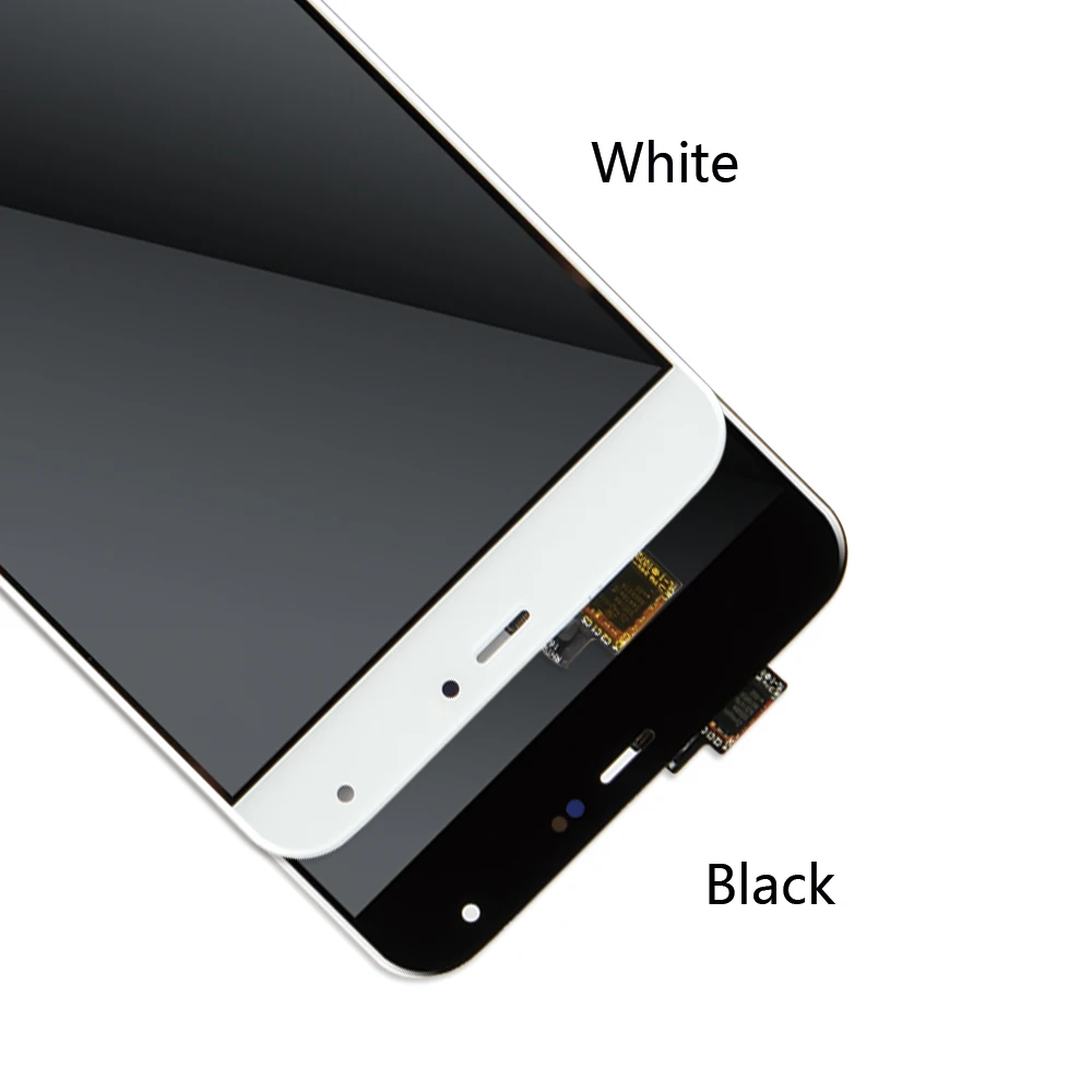 Srjtek для MEIZU MX4 MX 4 ЖК-дисплей кодирующий преобразователь сенсорного экрана в