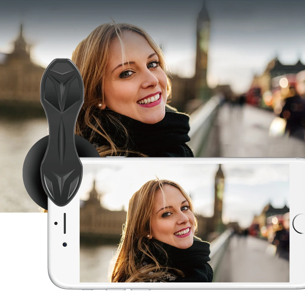 Универсальный зум объектив APEXEL для телефона 3x 65 мм iPhone 7 8 Plus Samsung|lens for iphone|phone lenszoom