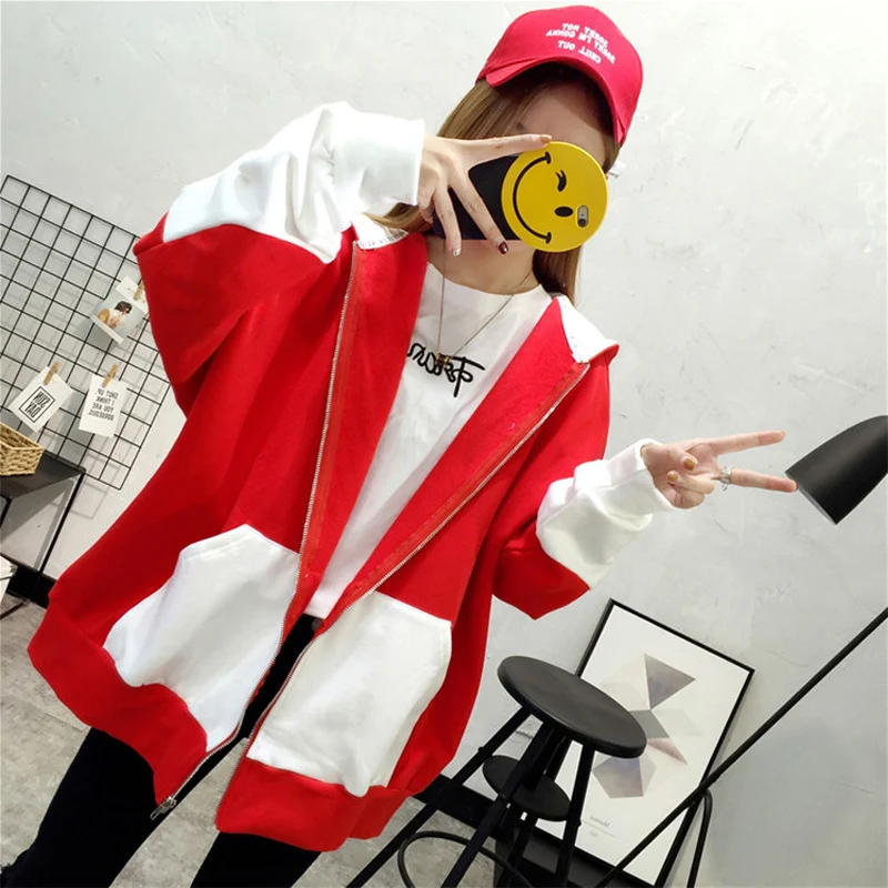 Casaco feminino брендовые осенне-зимние женские куртки ulzzang одежда Базовая верхняя BF