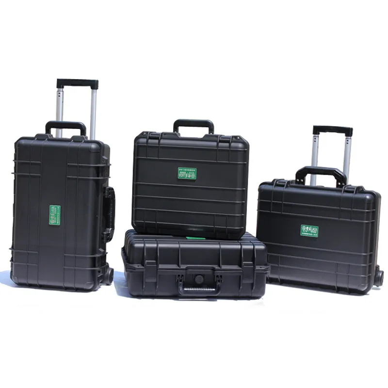 Новый. 21 дюйма безопасности водонепроницаемый ящик инструмента и оборудования в