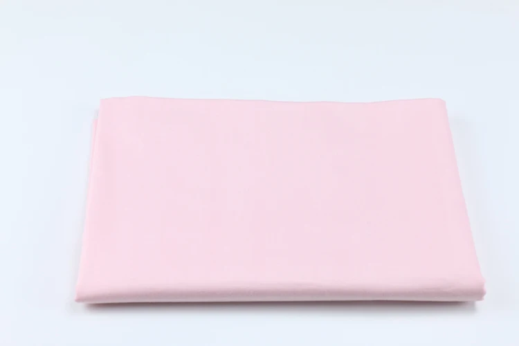 J 160CM*50CM baby newborn cotton cloth cartoon crown pig fabric for DIY kids nursey bedding quilting baby apparel handwork fabric - Цвет: J