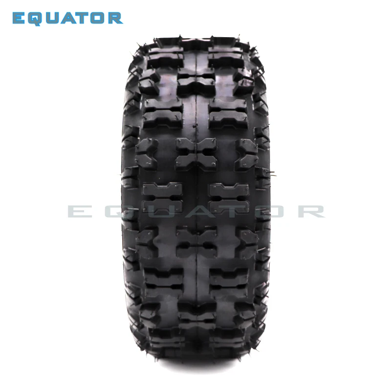 13X5.00 6 дюймовые шины ATV QUAD Bike Go Kart Снег плуг бабочка цветок пляжные 13*5 00