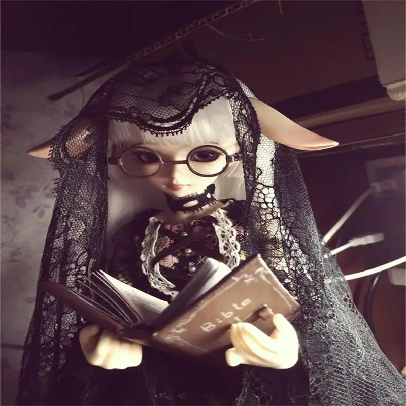 OUENEIFS Rin Minifee Fairyland bjd sd 1/4 модель тела для маленьких девочек и мальчиков куклы глаза высокое качество игрушки магазин смолы