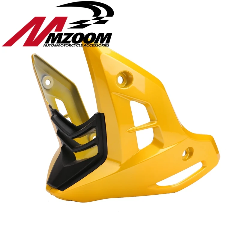 Gold Универсальный Мотоцикл Защита двигателя мотоцикла Обложка для honda cbf150 wh150-2 wh150-3 wh125-16 cb190r cbf190r - Цвет: Gold