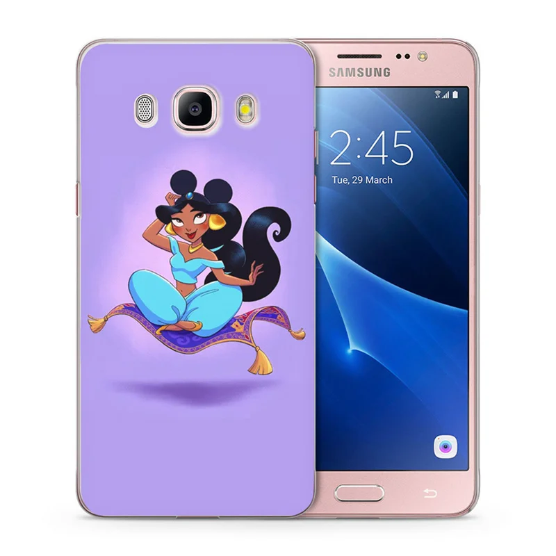 Case For Huawei P9 Lite/P8 Lite/P10Lite Y5 II 2 Y5ii Y6 Compact Soft TPU Cover Design Flower Cartoon Back Fundas B175 |