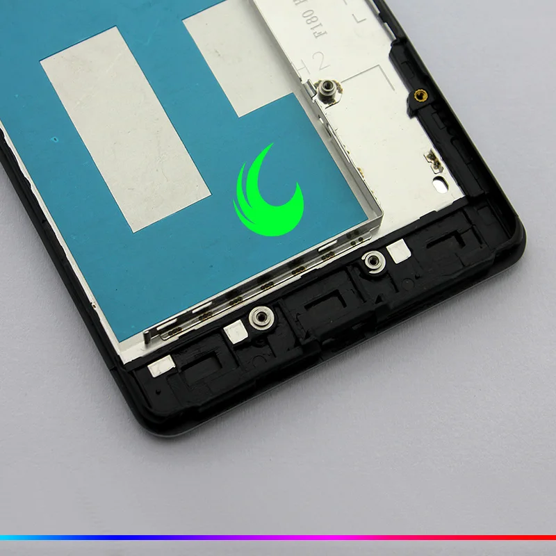 4," дисплей для LG E975 lcd кодирующий преобразователь сенсорного экрана в сборе с рамкой для LG Optimus G LS970 F180 E971 E973 E975 lcd