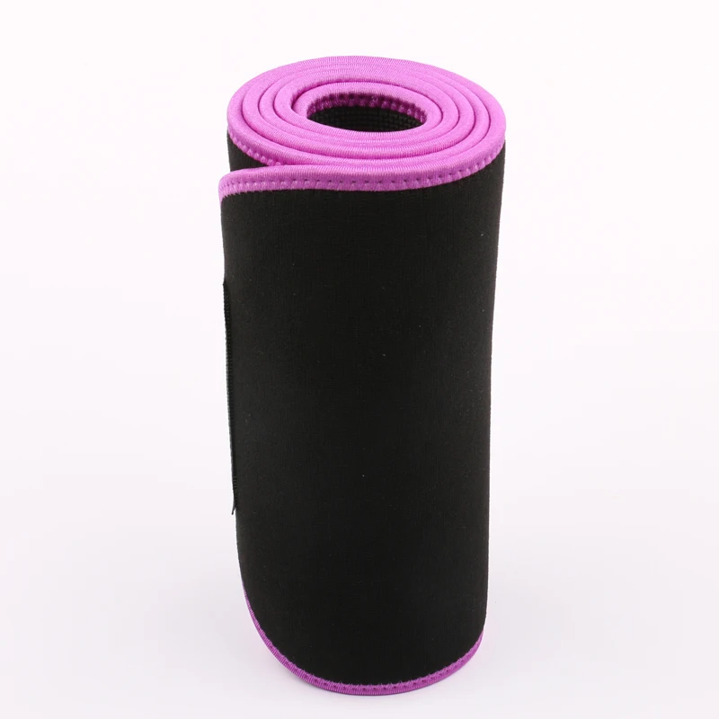 Неопреновый Пояс для фитнеса эластичный пояс бодибилдинга тренажер поднятия