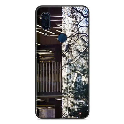 A4 Для zte AXON 9 PRO Чехол coque в стиле кантри Мягкий силиконовый чехол для телефона zte AXON9 PRO Чехол A2019Pro защитный чехол capas - Цвет: A4