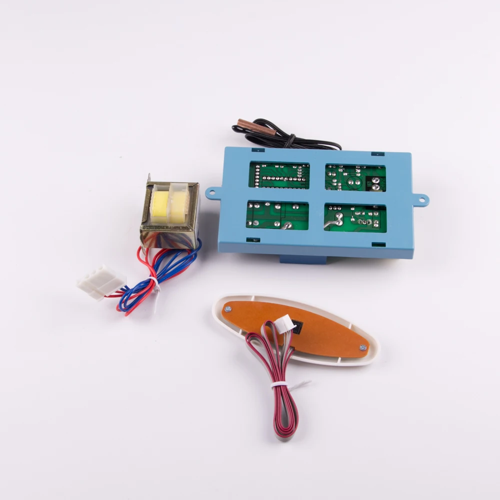 Универсальный контроллер кондиционера с ЖК дисплеем система дистанционного