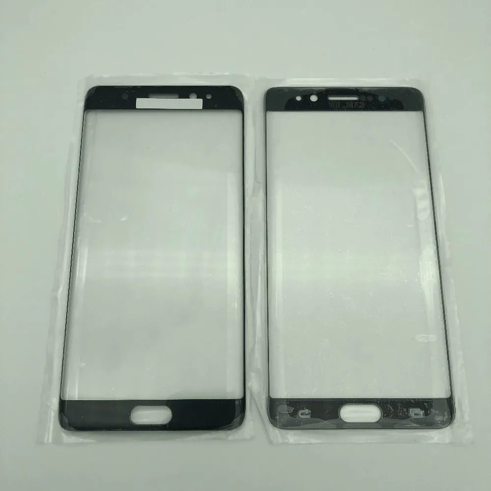 Стекло для Samsung Galaxy Note FE Fan Edition 2 шт.|Сенсорные панели (тачскрин)| |