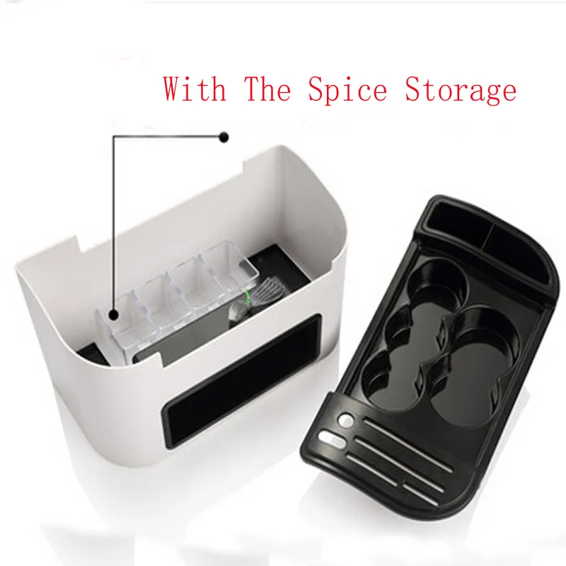 Горячая Распродажа супер функциональная кухонная посуда Oraganizer Креативные