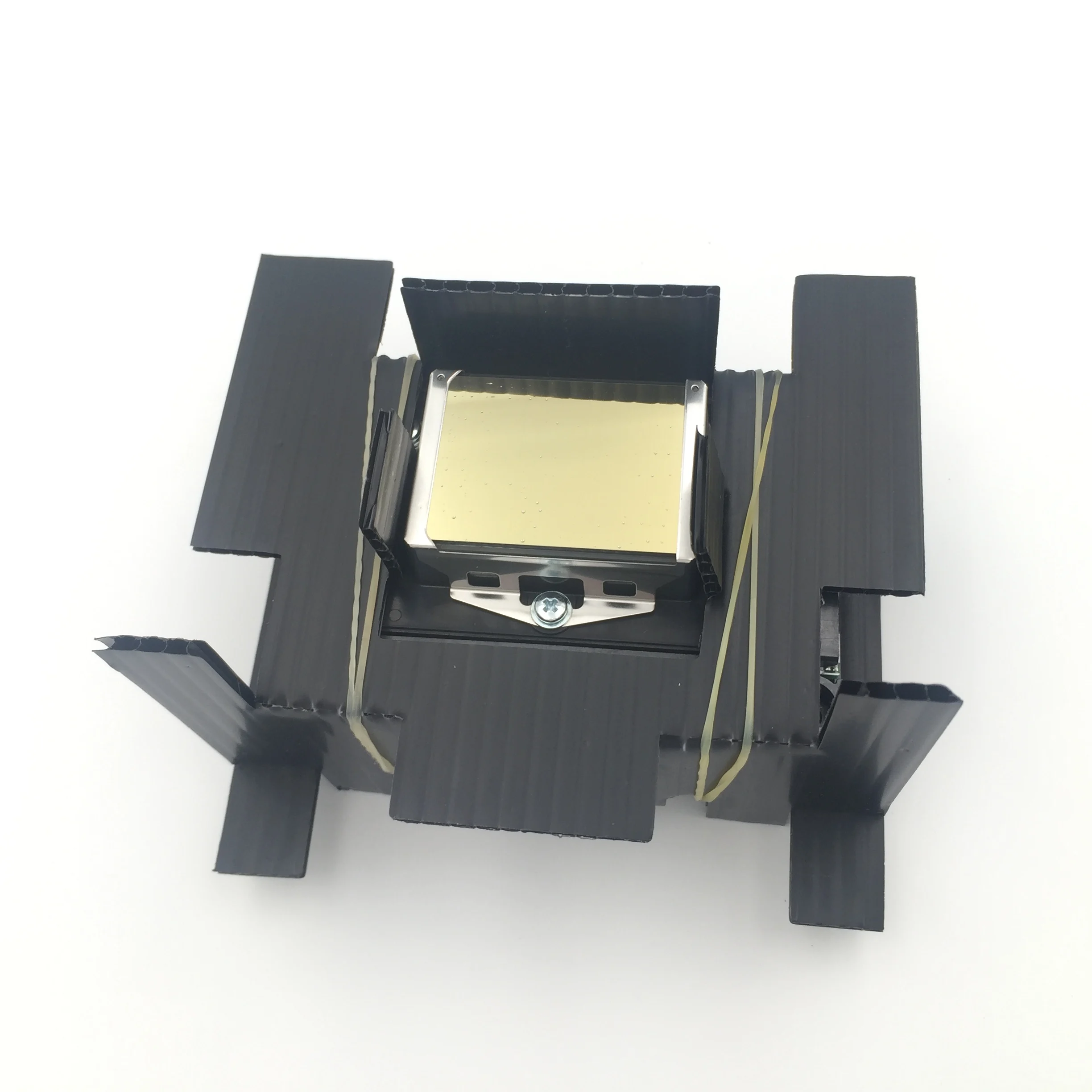Первый заперт печатающая головка DX7 F189010 для EPSON B318 B518 B310 B510 B300 B500 B308 B508 печатающей головки 1 раз заблокирован