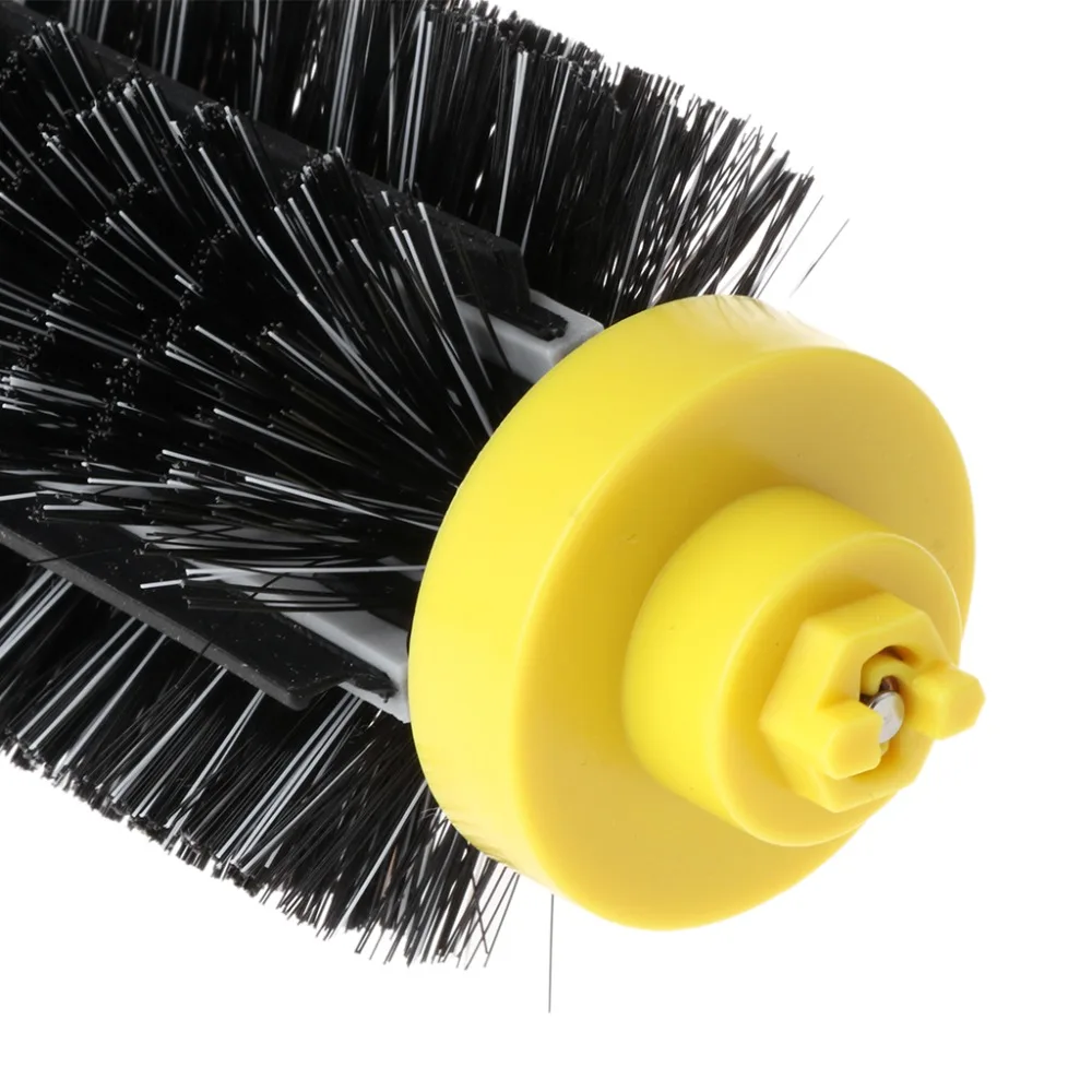 

SKYMEN 2Pcs/Set Brush For For iRobot Roomba 600 700 series Vacuum Cleaner Parts Replacement 16CM