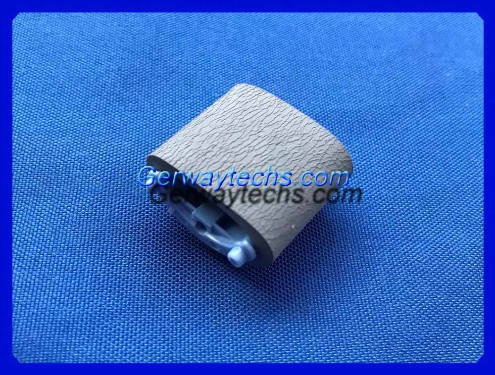 

GerwayTechs RF0-1008 RF0-1008-000 RL1-0303 RL1-0303-000 HP1000 HP1005 HP1150 HP1200 HP1200n HP1200se HP1220 Paper Pickup Roller