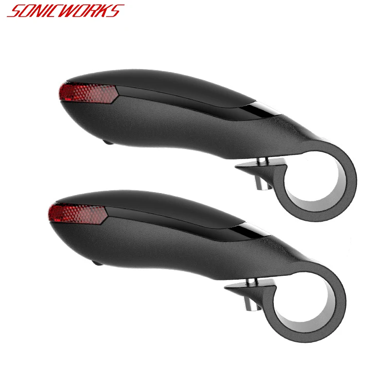 Наконечники руля велосипеда горного руль маленькие вспомогательные детали