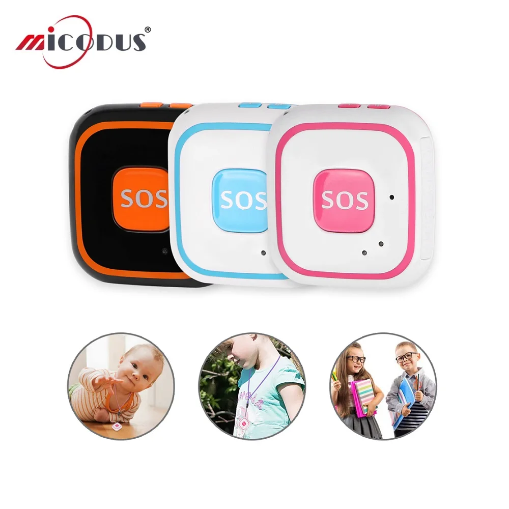 Мини GPS трекер GPS WI-FI двухстороннее звонки в режиме реального времени отслеживания фунтов локатор RF-V28 SOS сигнализация GSM Голос мониторы Бесплатная веб приложение