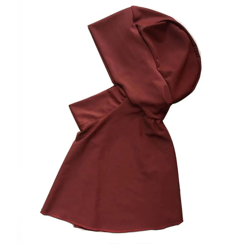 

Women Muslim Swimwear Swimming Clothes Islamic Modest Hijab Bikinis Bathing Suit Beachwear Full Coverage Swimsuit