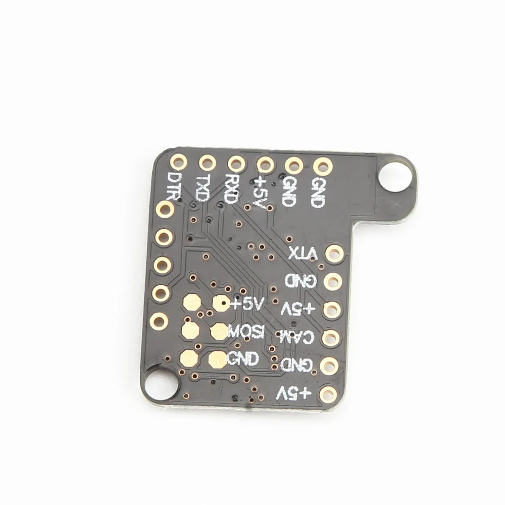 Плата MWOSD V2 Модуль NTSC / PAL для HS1177 HS1190 RunCam Micro Swift запасные части аксессуары Accs|spare
