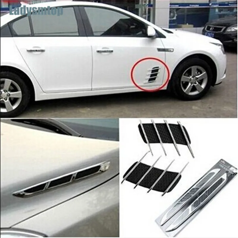 Ladysmtop Автомобильный декоративный чехол для Chevrolet TRAX Aveo Cruze Captiva EQUINOX Matiz Sonic