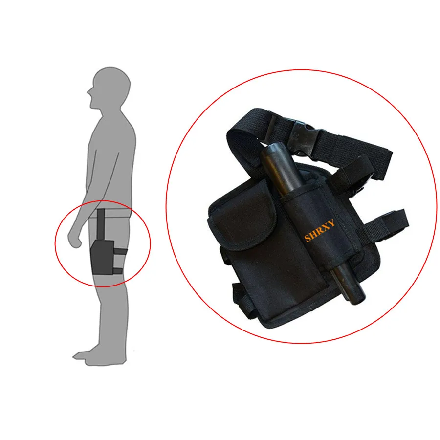 Чехол-сумка для металлоискателя Xp Pin указателей | Инструменты