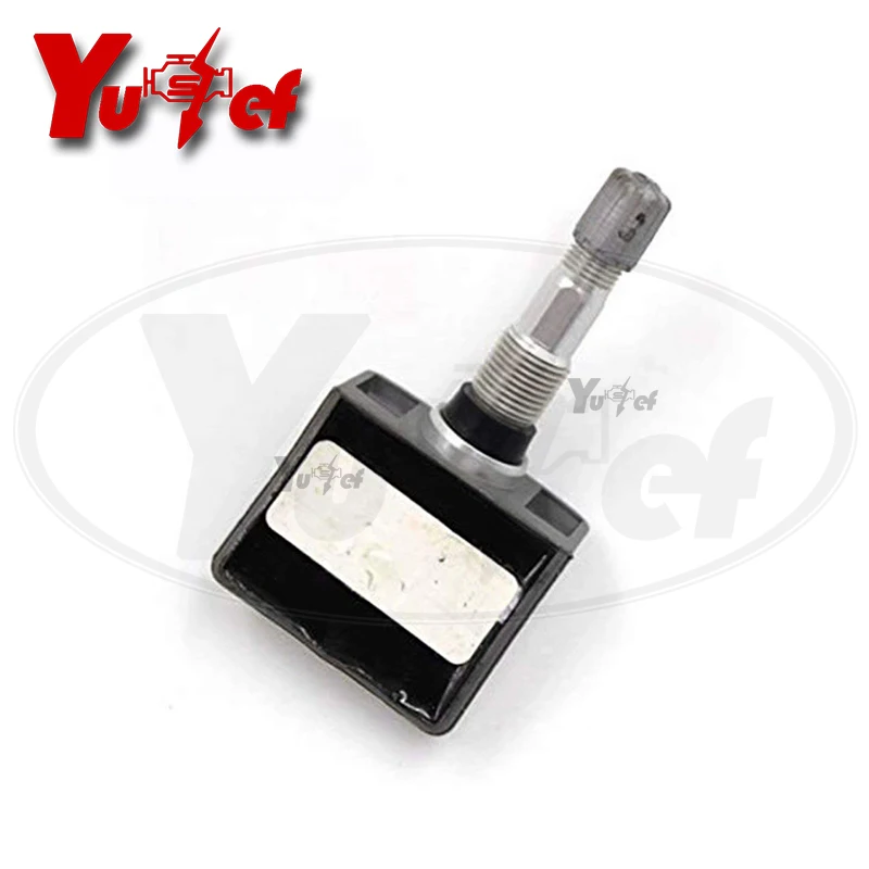 433 МГц датчик давления в шинах TPMS для GMC Saab 9-3 9-5 Chevrolet Volt Lotus Exige 13227143 | Автомобили и