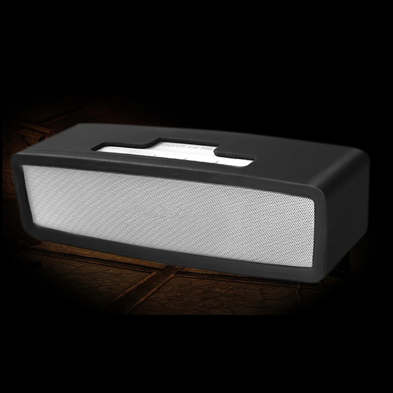 2020 модный портативный защитный чехол для Bose SoundLink Mini 1/2 Bluetooth-динамик (без