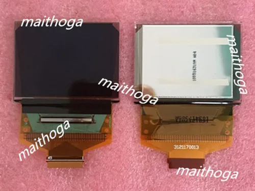 Maithoga 1,77 дюймов 45PIN полноцветный OLED экран SSD1353 диск IC 160*128(короткий FPC