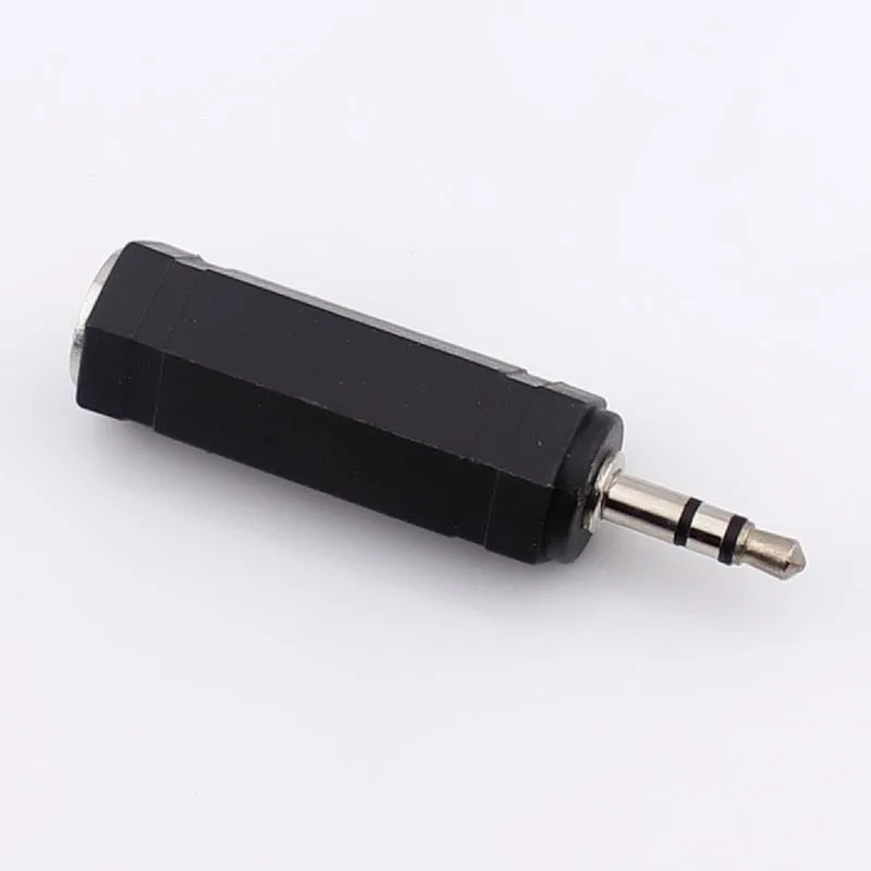 4 шт. разъем 3 5 мм двухканальный поворотный 6 аудио AV и видео для наушников 35 мама-3